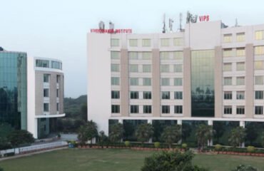 Admission in Vivekananda Institute of Professional Studies (VIPS)