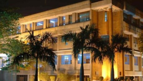 Direct Admission in Ajay Kumar Garg Engineering College (AKG)