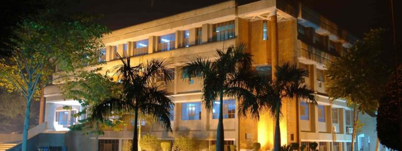 Direct Admission in Ajay Kumar Garg Engineering College (AKG)