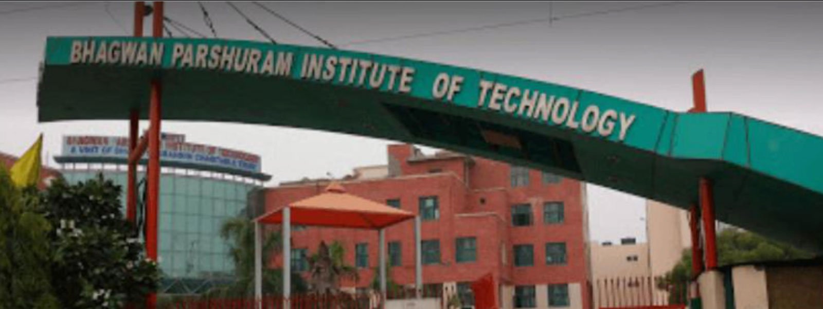Direct Admission in Bhagwan Parshuram Institute of Technology