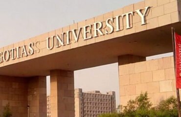 Direct Admission in Galgotias University (GU), Greater Noida.