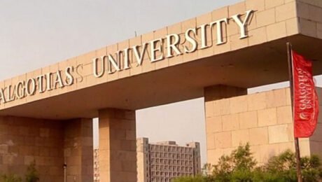 Direct Admission in Galgotias University (GU), Greater Noida.