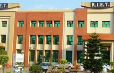 Direct Admission in Krishna Institute of Engineering and Technology (KIET) under Management Quota