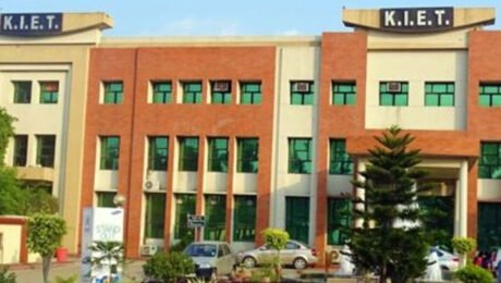 Direct Admission in Krishna Institute of Engineering and Technology (KIET) under Management Quota