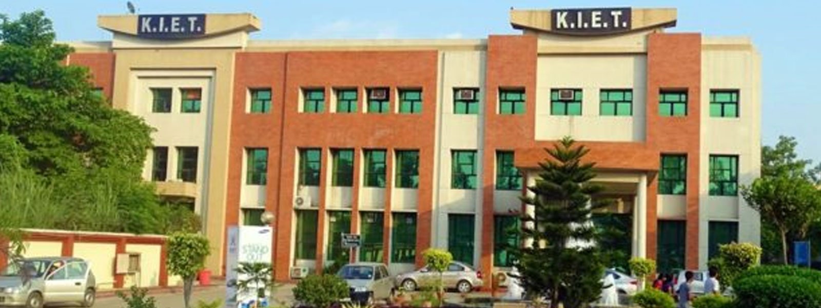 Direct Admission in Krishna Institute of Engineering and Technology (KIET) under Management Quota