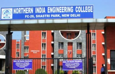 Direct Admission in Northern India Engineering College (NIEC) under Management Quota
