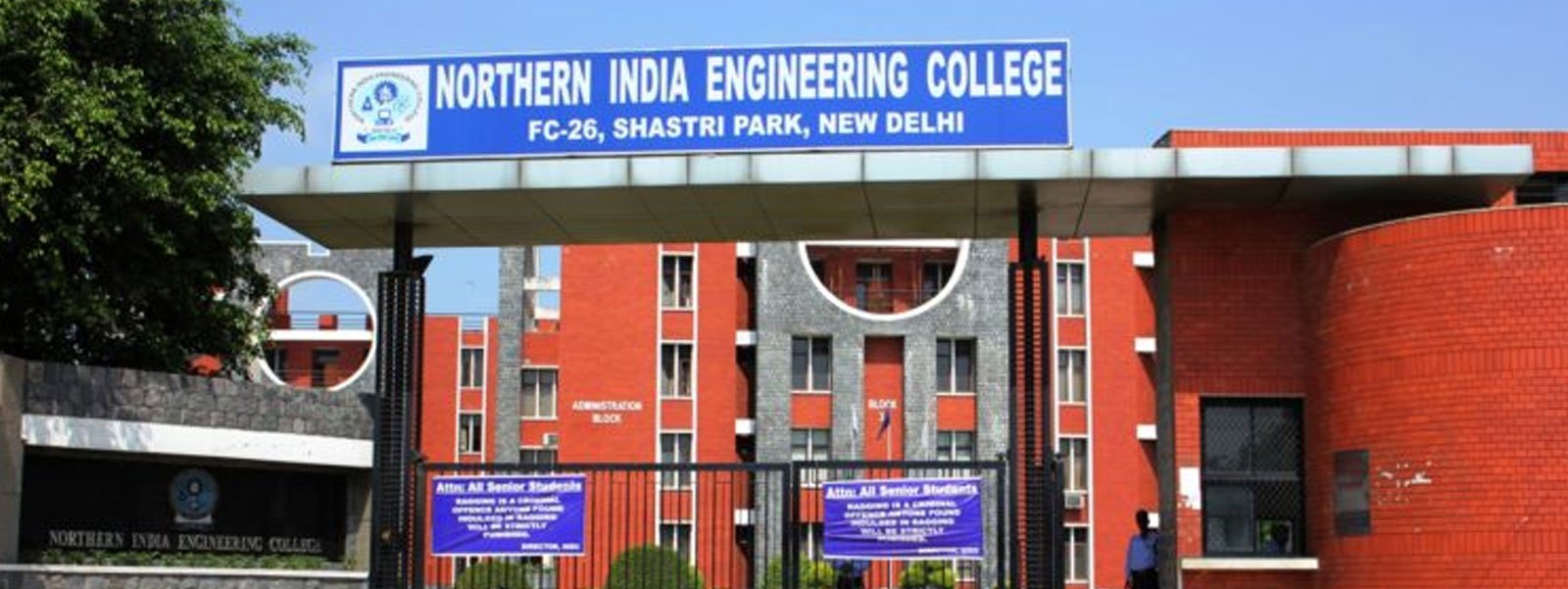 Direct Admission in Northern India Engineering College (NIEC) under Management Quota