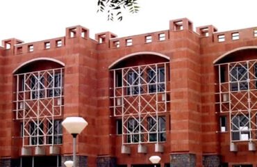 Jamia-Hamdard-University-delhi