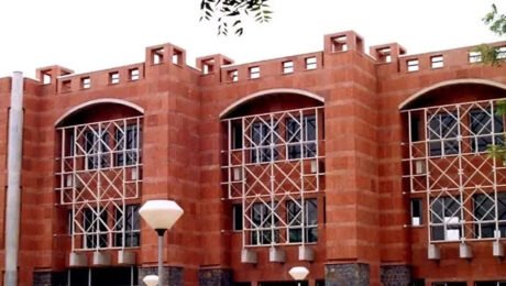 Jamia-Hamdard-University-delhi