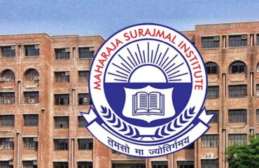 Maharaja Surajmal Institute Of Technology (MSIT)
