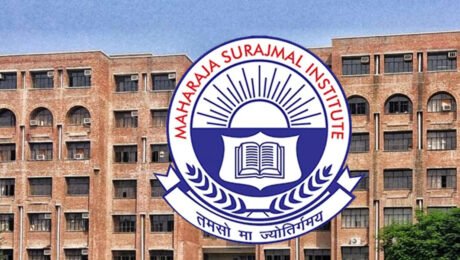 Maharaja Surajmal Institute Of Technology (MSIT)