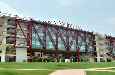 O.P. Jindal Global University