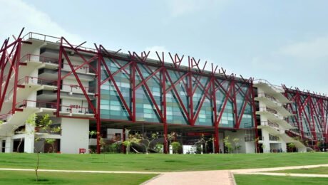 O.P. Jindal Global University