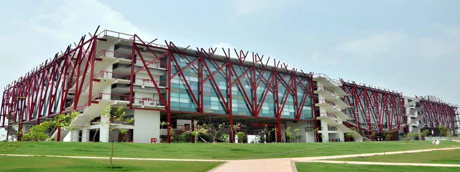 O.P. Jindal Global University