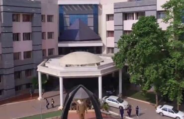 Ramaiah Institute of Technology, Bengaluru