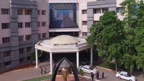 Ramaiah Institute of Technology, Bengaluru