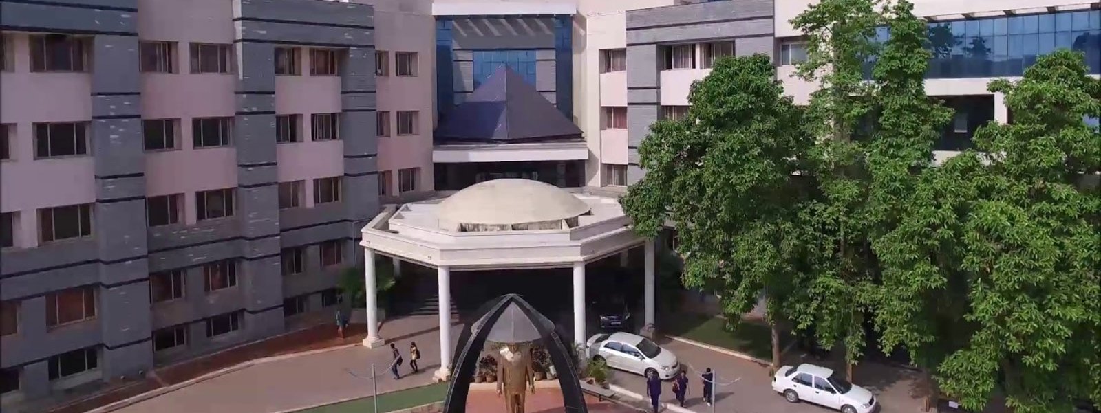 Ramaiah Institute of Technology, Bengaluru