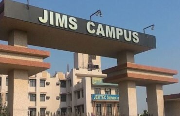Direct Admission in JIMS Greater Noida under Management Quota