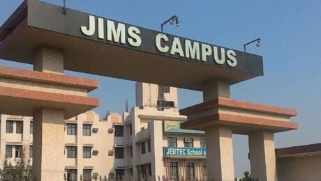 Direct Admission in JIMS Greater Noida under Management Quota
